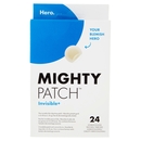 Hero. Mighty Patch Invisible+ Cerotti Idrocolloidali 24 pz